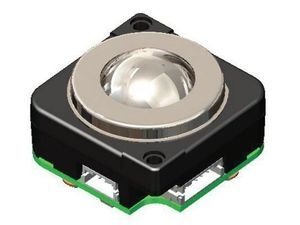 Trackball empotrable 1
