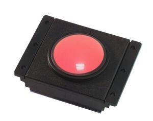 Trackball mecánico 1