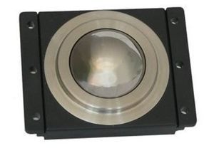 Trackball mecánico 1