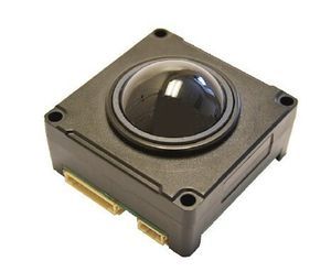 Trackball mecánico 1