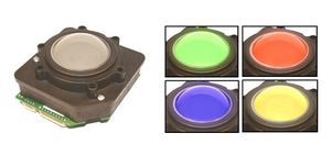 Trackball mecánico 1