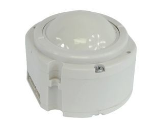 Trackball empotrable 1