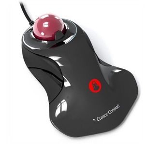 Trackball óptico 1