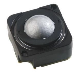 Trackball láser 1