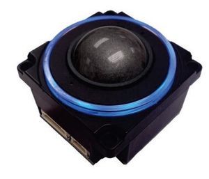 Trackball óptico 1