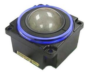 Trackball óptico 1
