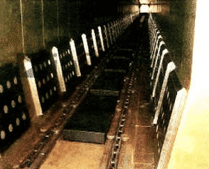panel radiante de cerámica