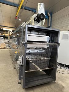 calefactor radiante eléctrico 1