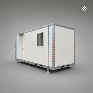caseta de obra de almacenamiento 1