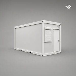 contenedor para el sector de la construcción 1