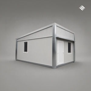 edificio prefabricado