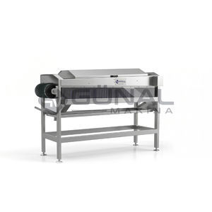 calibradora para productos alimentarios