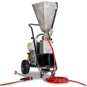 pulverizador airless