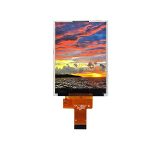 módulo de visualización TFT LCD 1