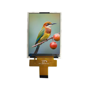 módulo de visualización TFT LCD 1
