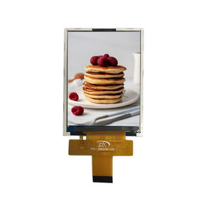 módulo de visualización TFT LCD 1