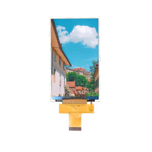 módulo de visualización TFT LCD 1