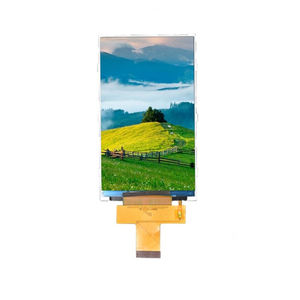 módulo de visualización TFT LCD 1