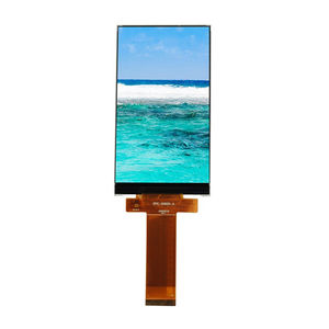 módulo de visualización TFT LCD 1