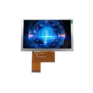 módulo de visualización LED 1