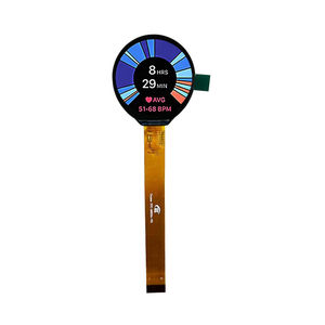 módulo de visualización TFT LCD