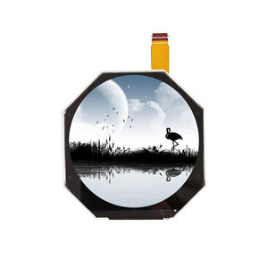 módulo de visualización TFT LCD