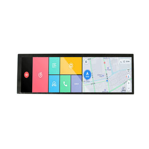 módulo de visualización TFT LCD
