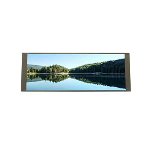 módulo de visualización TFT LCD