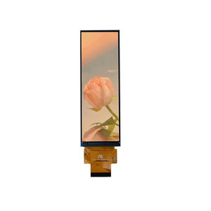 módulo de visualización TFT LCD