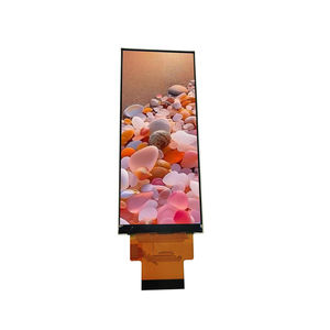 módulo de visualización TFT LCD
