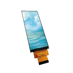 módulo de visualización TFT LCD