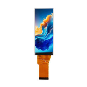 módulo de visualización TFT LCD