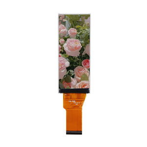 módulo de visualización TFT LCD