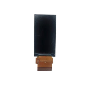 módulo de visualización TFT LCD