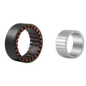 motor par síncrono