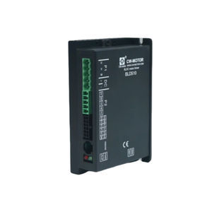control de motor para motor eléctrico DC
