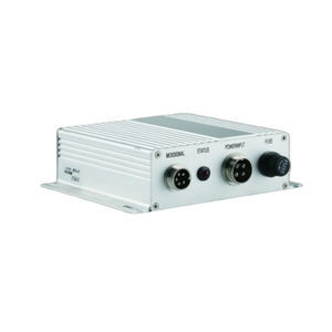 control de motor BLDC