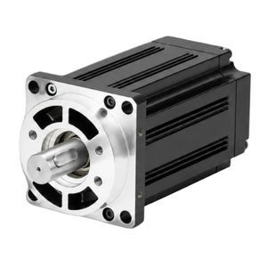 servomotor AC