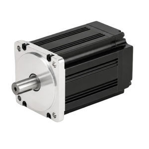 servomotor AC