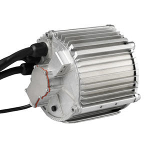 motor paso a paso