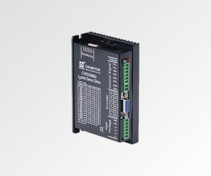 servo-variador DC