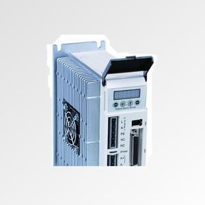 servo-variador bifásico