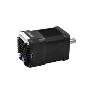 servomotor paso a paso
