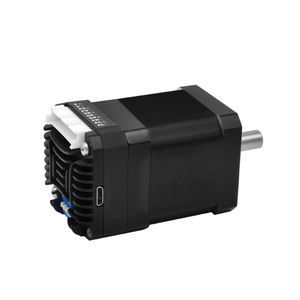 servomotor paso a paso