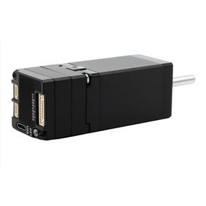 servomotor paso a paso