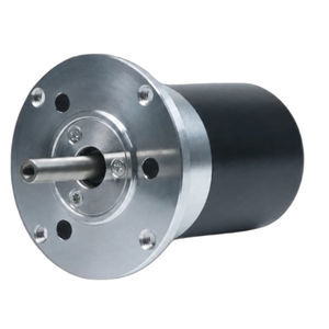 motor DC