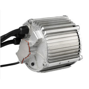 motor síncrono
