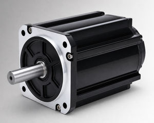 motor DC 1