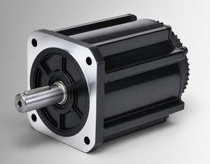 motor DC 1