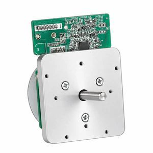 motor brushless